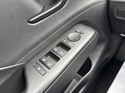2025 Hyundai KONA SEL AWD