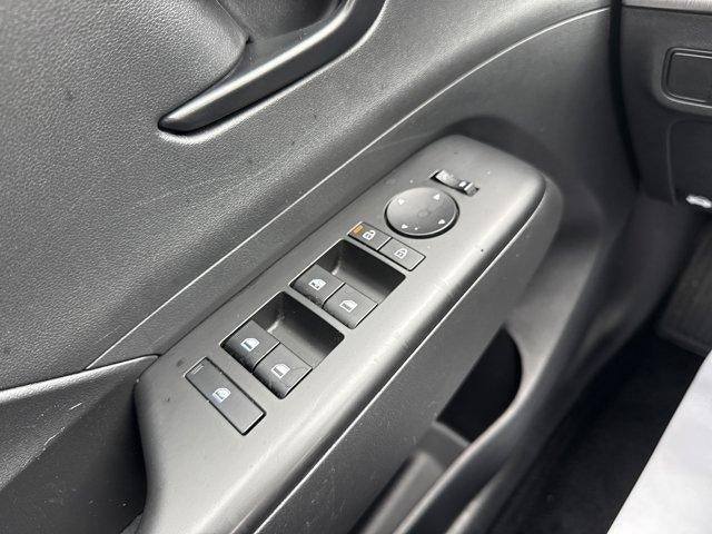 2025 Hyundai KONA SEL AWD