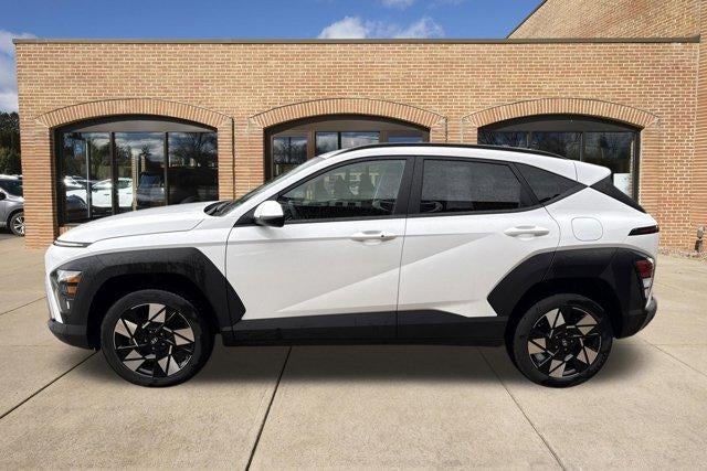 2025 Hyundai KONA SEL AWD
