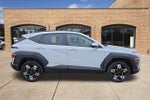2025 Hyundai KONA SEL AWD
