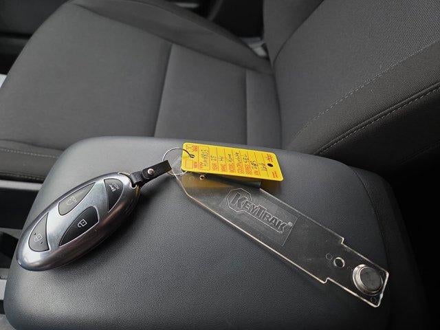 2025 Hyundai KONA SEL AWD