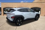2025 Hyundai KONA SEL AWD