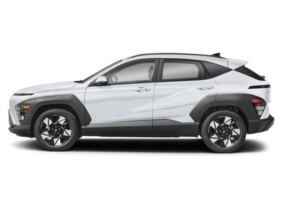2025 Hyundai KONA SEL AWD