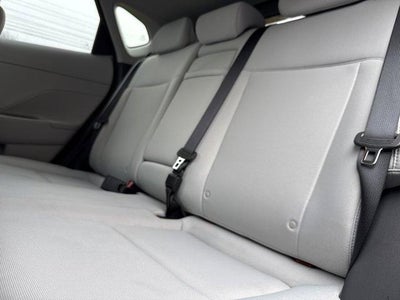 2025 Hyundai KONA SEL AWD