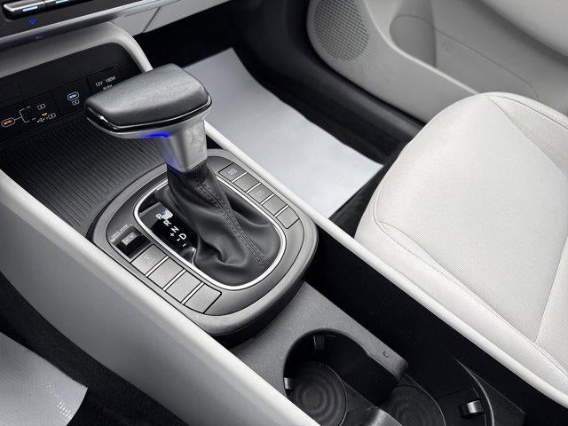 2025 Hyundai KONA SEL AWD