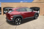 2025 Hyundai KONA SEL AWD
