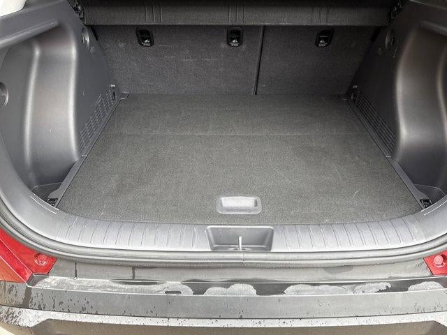 2025 Hyundai KONA SEL AWD