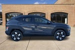 2025 Hyundai KONA SEL AWD