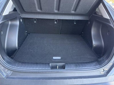 2025 Hyundai KONA SEL AWD