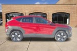 2025 Hyundai KONA SEL AWD