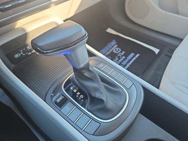 2025 Hyundai KONA SEL AWD