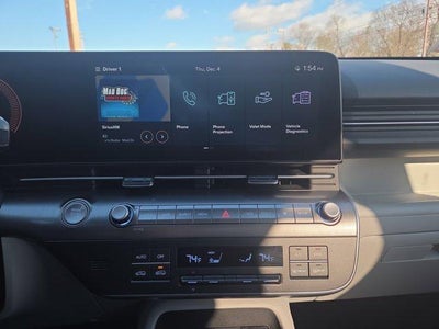 2025 Hyundai KONA SEL AWD