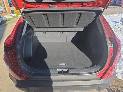 2025 Hyundai KONA SEL AWD