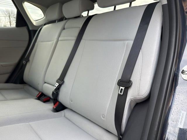 2025 Hyundai KONA SEL AWD