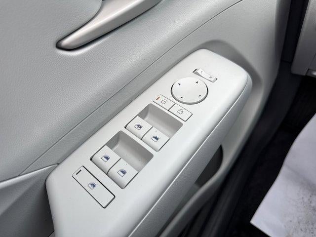 2025 Hyundai KONA SEL AWD