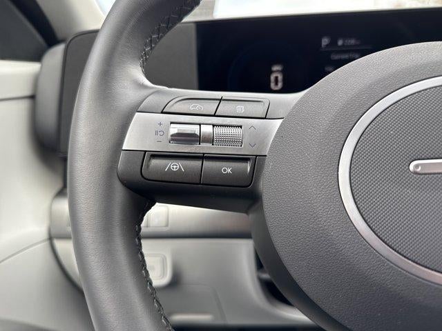 2025 Hyundai KONA SEL AWD