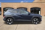 2025 Hyundai KONA SEL AWD