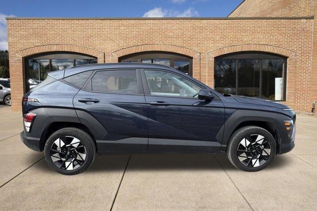 2025 Hyundai KONA SEL AWD