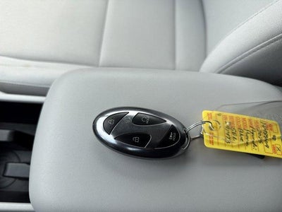 2025 Hyundai KONA SEL AWD