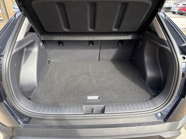 2025 Hyundai KONA SEL AWD