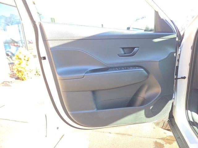 2025 Hyundai KONA SEL AWD