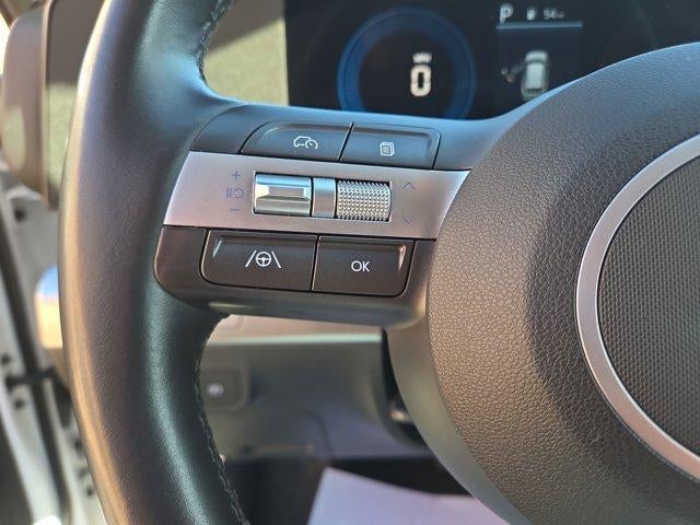 2025 Hyundai KONA SEL AWD