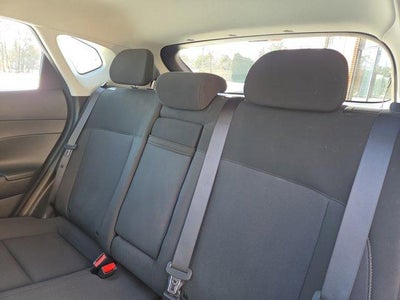 2024 Hyundai KONA Electric SEL FWD