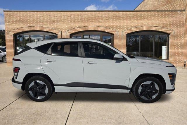 2024 Hyundai KONA Electric SEL FWD