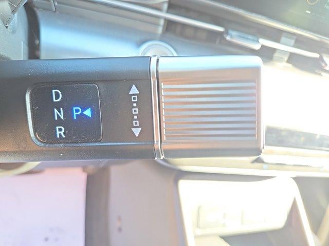 2024 Hyundai KONA Electric SEL FWD