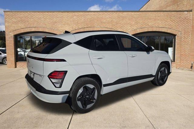 2024 Hyundai KONA Electric SEL FWD