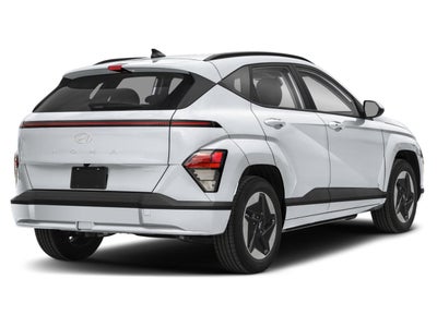 2024 Hyundai KONA Electric SEL FWD