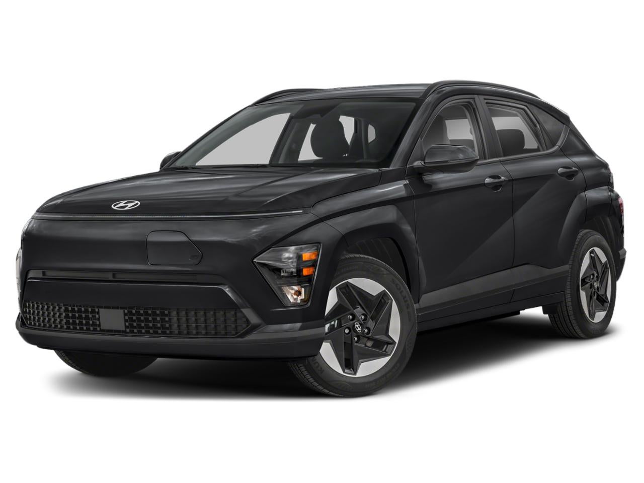2024 Hyundai KONA Electric SEL FWD