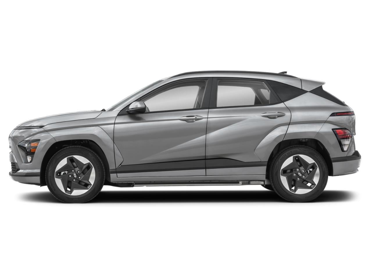 2024 Hyundai KONA Electric SEL FWD
