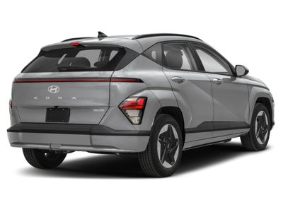 2024 Hyundai KONA Electric SEL FWD