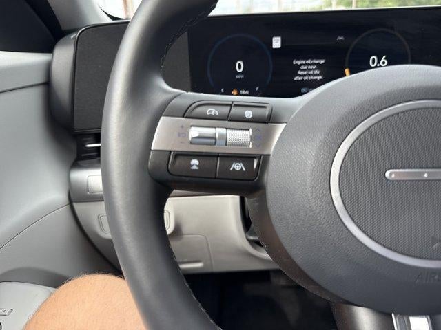 2024 Hyundai KONA SEL AWD