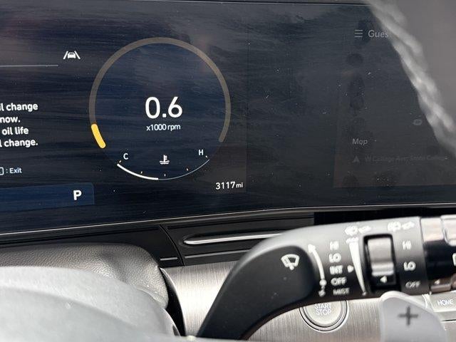 2024 Hyundai KONA SEL AWD