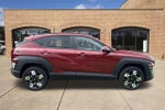 2024 Hyundai KONA SEL AWD