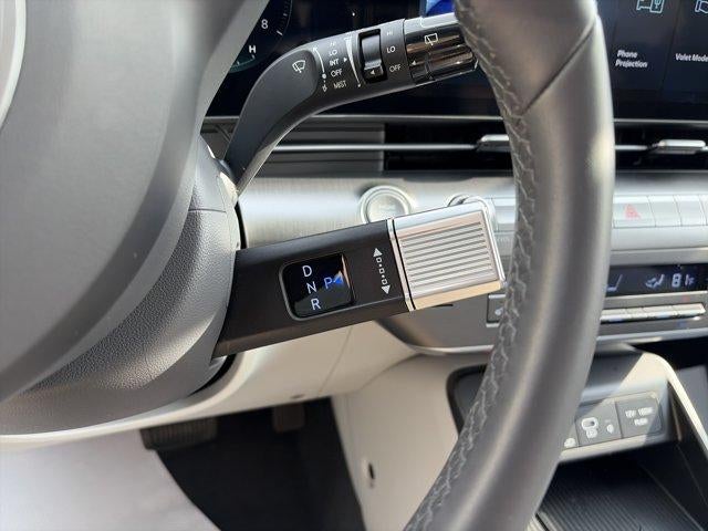2026 Hyundai KONA SEL Premium AWD *Ltd Avail*