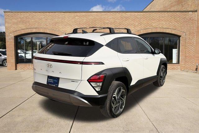 2026 Hyundai KONA SEL Premium AWD *Ltd Avail*
