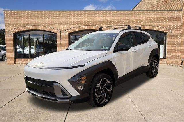 2026 Hyundai KONA SEL Premium AWD *Ltd Avail*