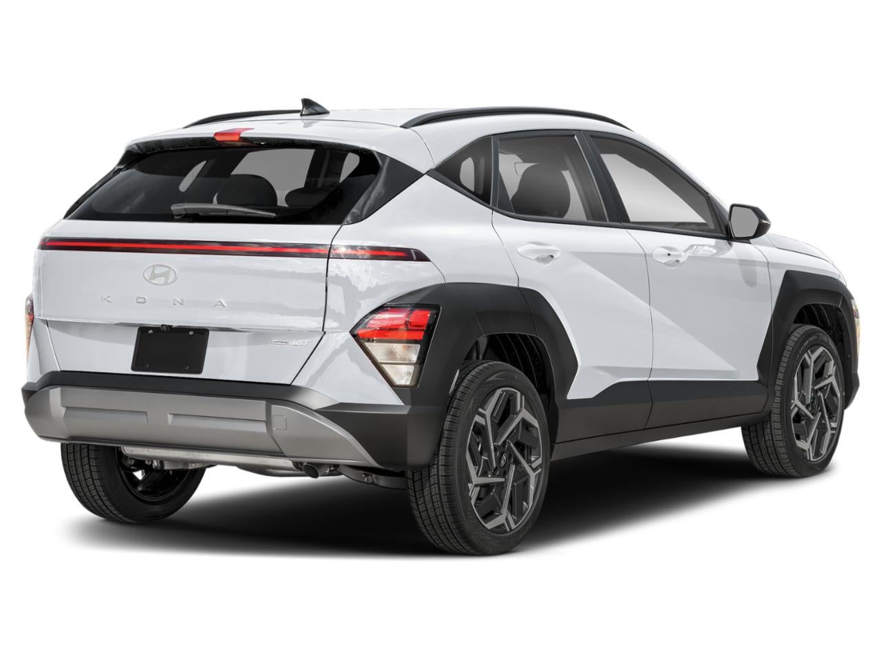 2026 Hyundai KONA SEL Premium AWD *Ltd Avail*