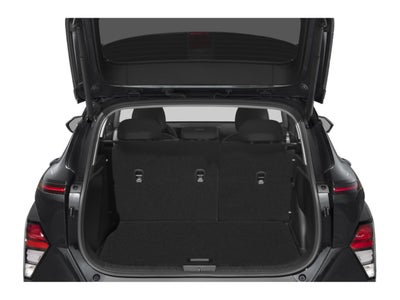 2024 Hyundai KONA Limited AWD