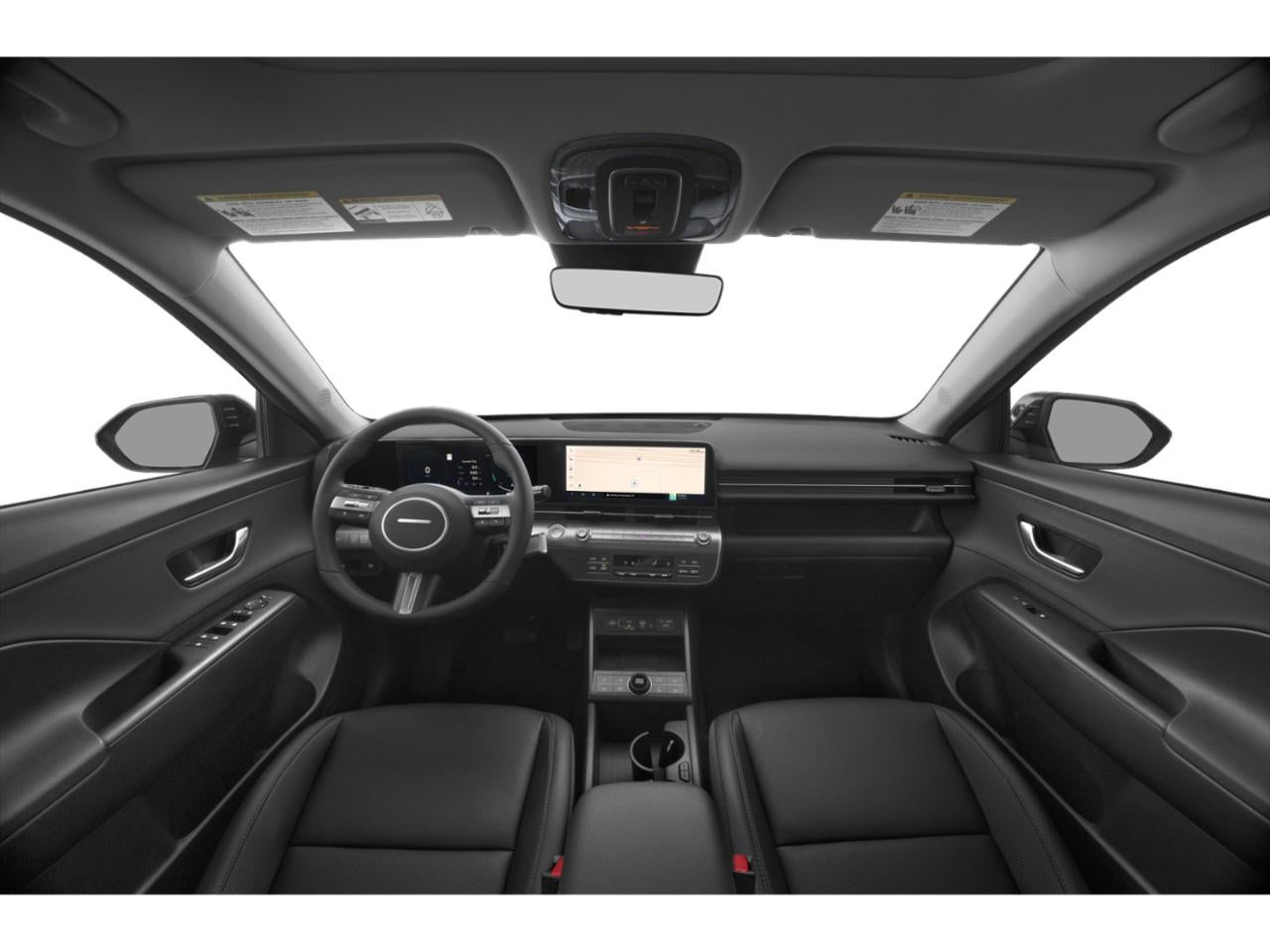2024 Hyundai KONA Limited AWD