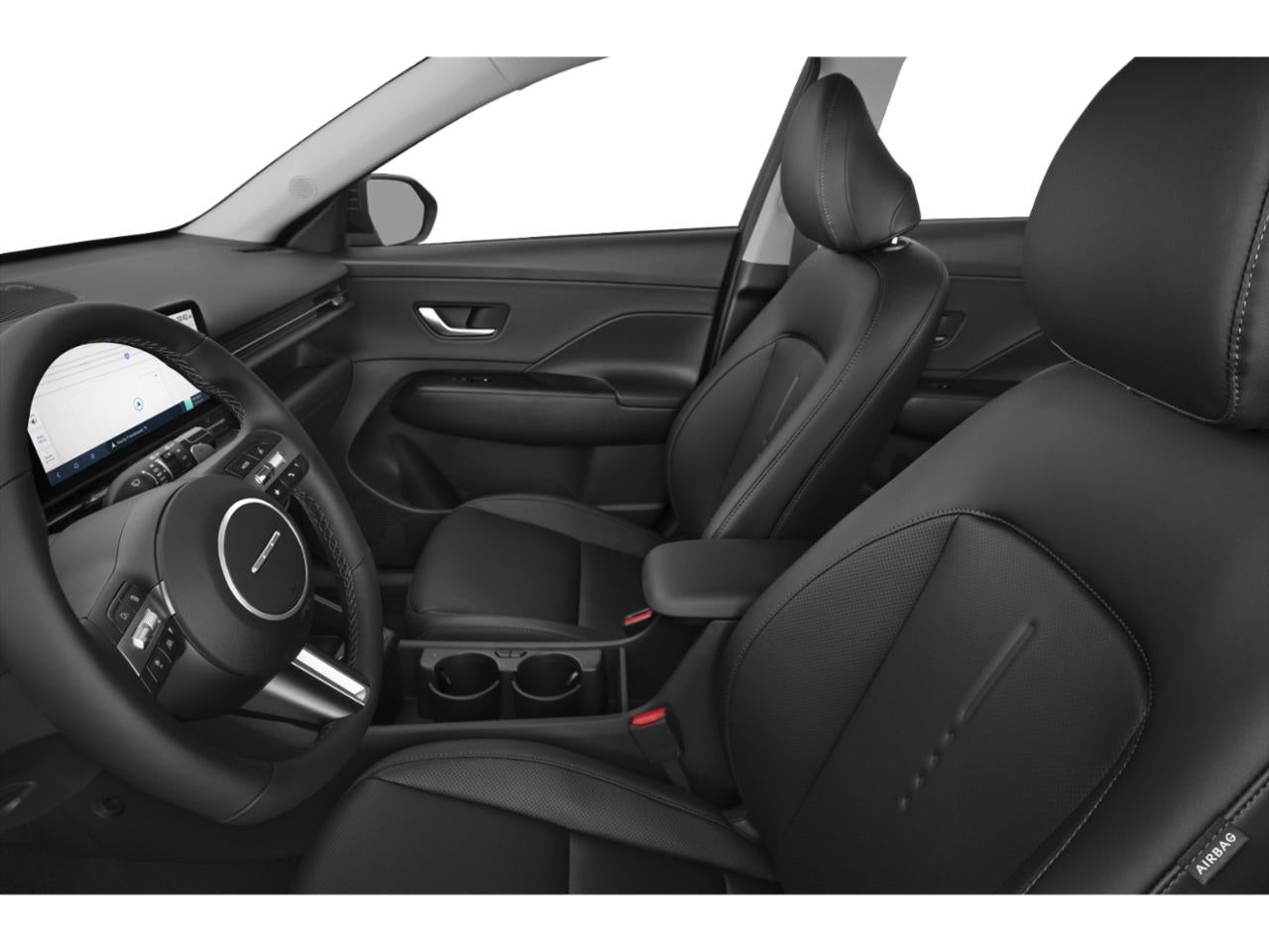 2024 Hyundai KONA Limited AWD