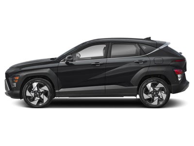 2024 Hyundai KONA Limited AWD
