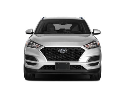 2019 Hyundai TUCSON SE AWD