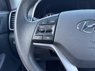 2019 Hyundai TUCSON Value AWD