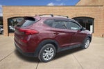 2020 Hyundai TUCSON Value AWD