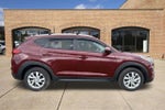2020 Hyundai TUCSON Value AWD