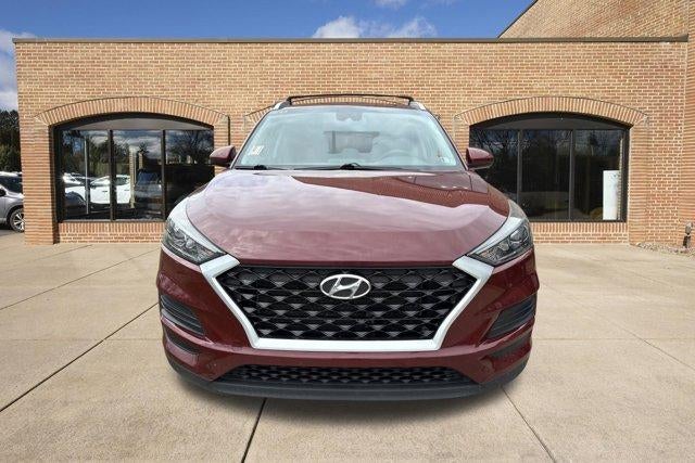 2020 Hyundai TUCSON Value AWD